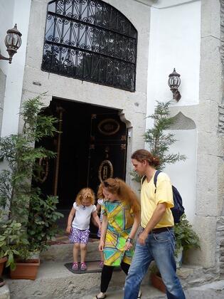 Demirkapı Konak Otel - Görsel 3