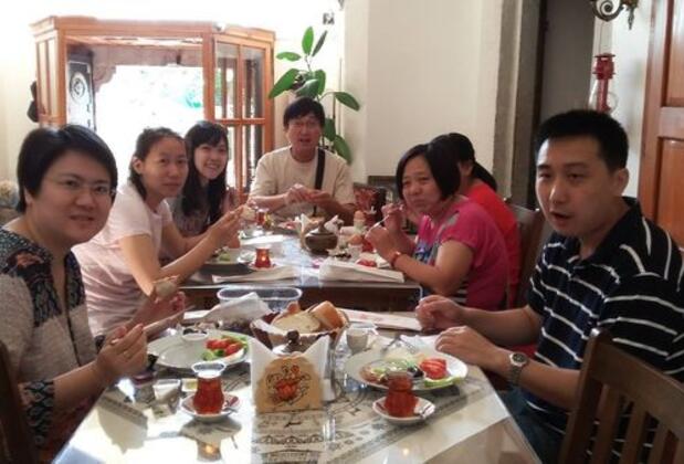 Demirkapı Konak Otel - Görsel 4