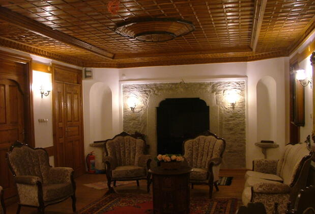 Demirkapı Konak Otel - Görsel 5