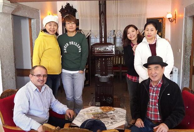 Demirkapı Konak Otel - Görsel 6