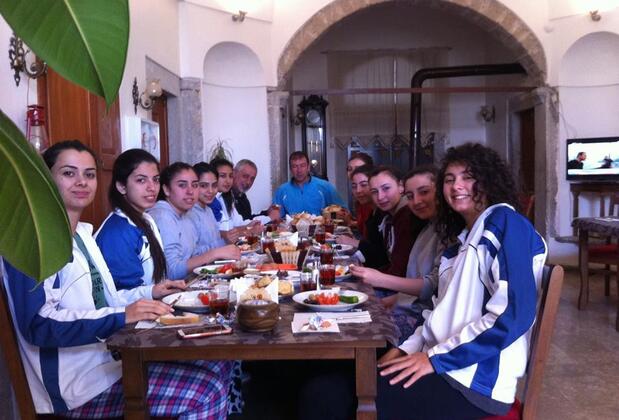 Demirkapı Konak Otel - Görsel 7