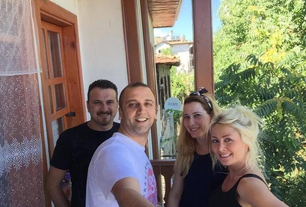 Demirkapı Konak Otel - Görsel 9