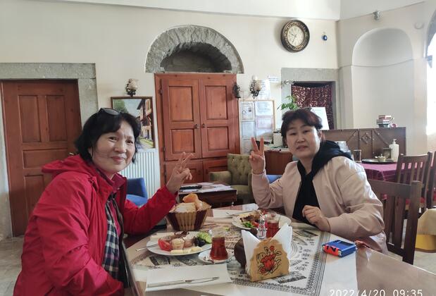 Demirkapı Konak Otel - Görsel 10