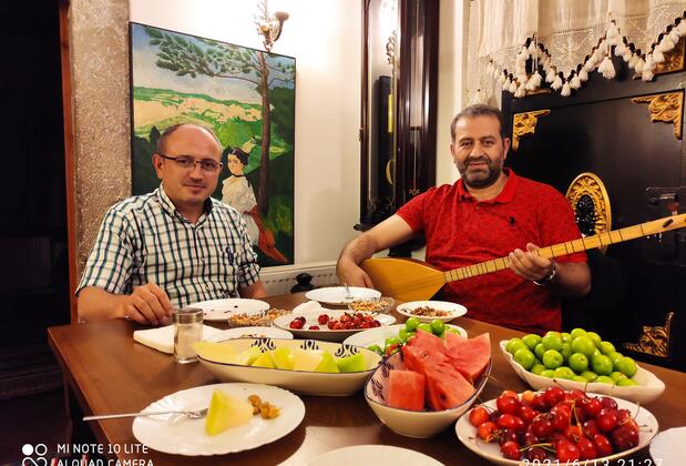 Demirkapı Konak Otel - Görsel 11