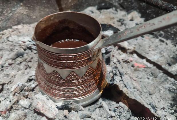 Demirkapı Konak Otel - Görsel 13