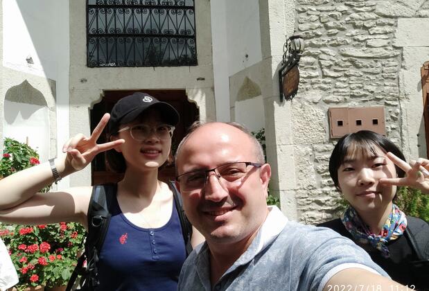 Demirkapı Konak Otel - Görsel 15