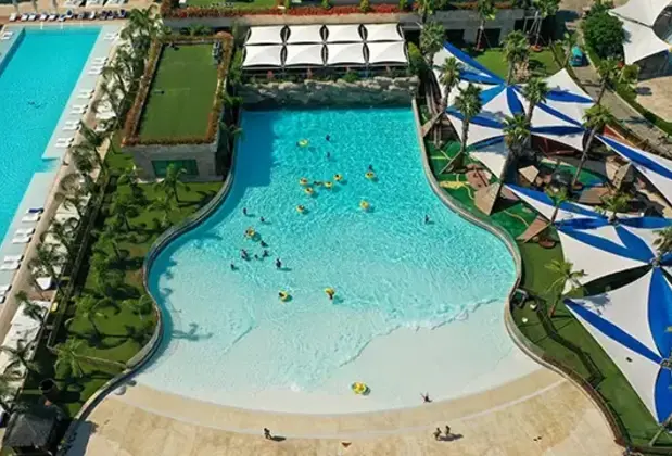 Regnum Carya  - Görsel 8