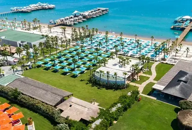 Regnum Carya  - Görsel 18