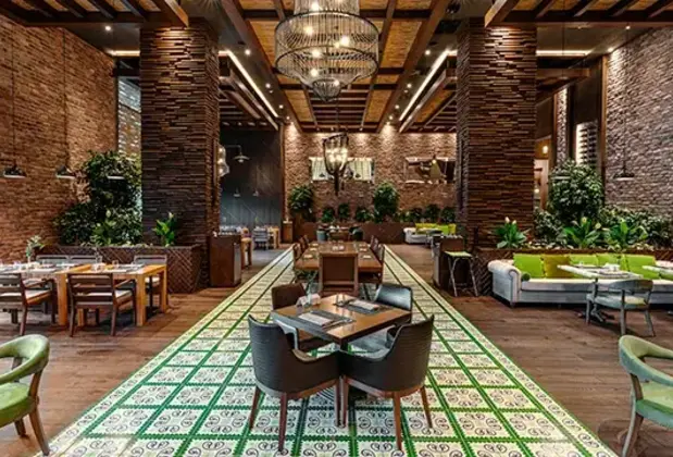 Regnum Carya  - Görsel 9