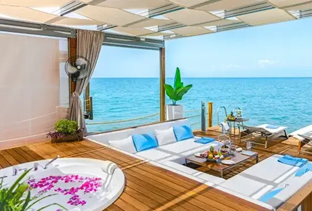 Regnum Carya  - Görsel 4