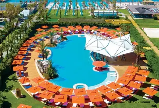 Regnum Carya  - Görsel 12