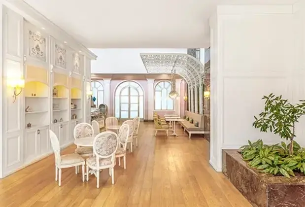 Regnum Carya  - Görsel 13