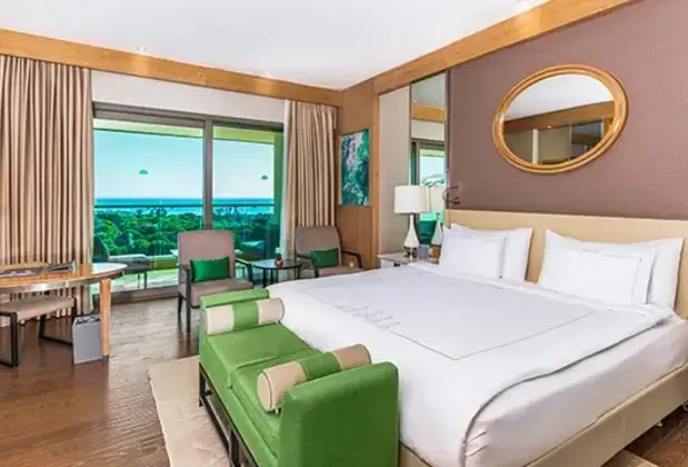 Regnum Carya  - Görsel 11