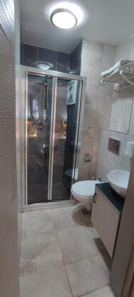 Ortaköy Suites Otel - Görsel 19