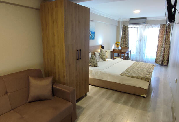 Ortaköy Suites Otel - Görsel 21