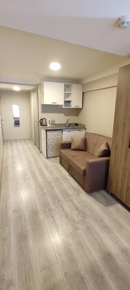 Ortaköy Suites Otel - Görsel 26