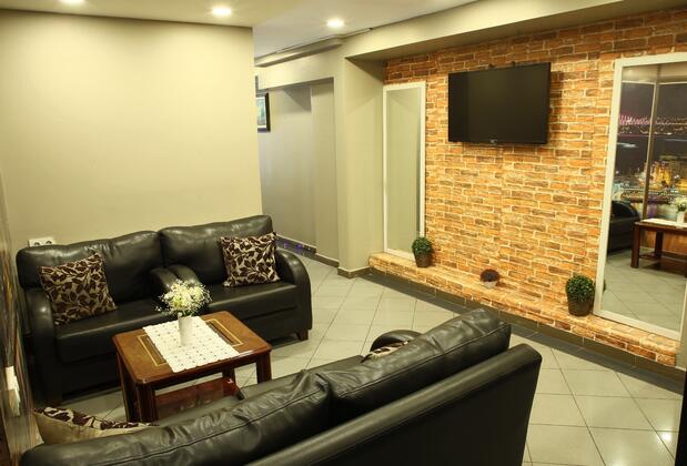 Ortaköy Suites Otel - Görsel 30