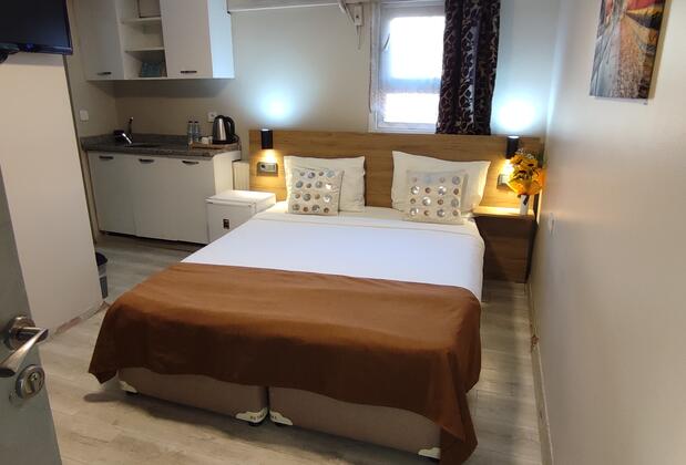 Ortaköy Suites Otel - Görsel 35