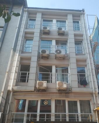 Ortaköy Suites Otel - Görsel 47