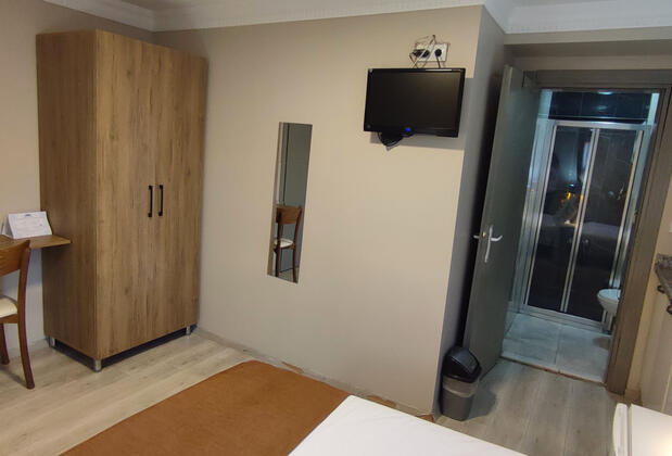 Ortaköy Suites Otel - Görsel 48