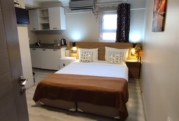 Ortaköy Suites Otel - Görsel 49