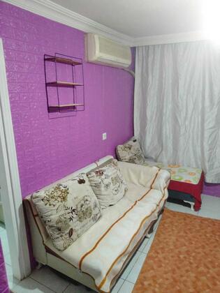 Holiday Plus Hotel - Görsel 4