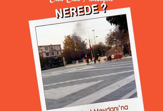 Can Can Apart Otel Çanakkale Merkez - Görsel 5