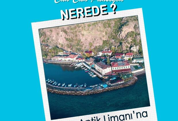 Can Can Apart Otel Çanakkale Merkez - Görsel 6