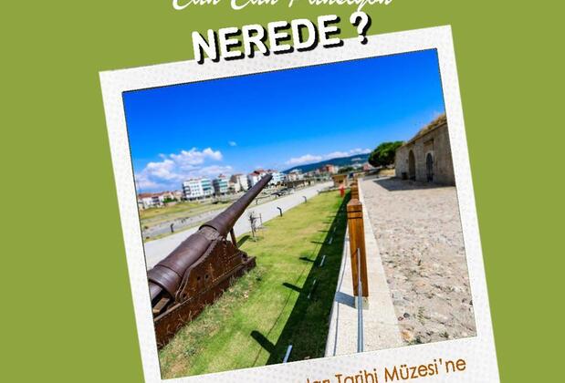 Can Can Apart Otel Çanakkale Merkez - Görsel 7