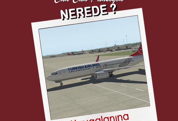 Can Can Apart Otel Çanakkale Merkez - Görsel 8