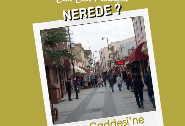 Can Can Apart Otel Çanakkale Merkez - Görsel 9