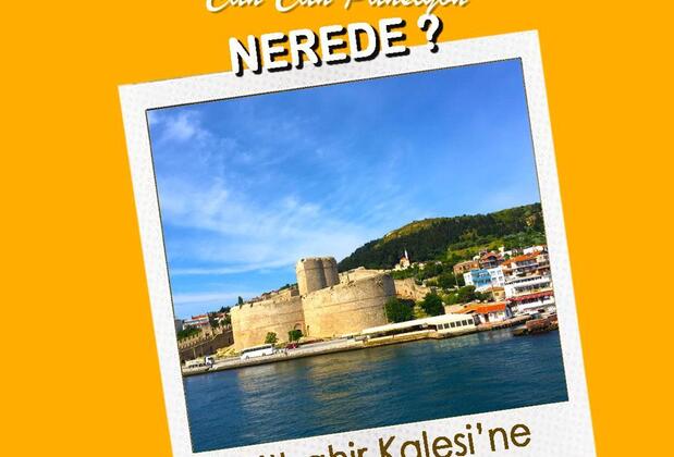 Can Can Apart Otel Çanakkale Merkez - Görsel 13