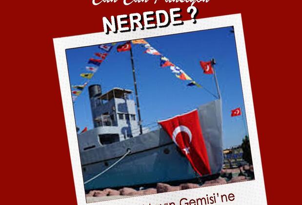 Can Can Apart Otel Çanakkale Merkez - Görsel 14