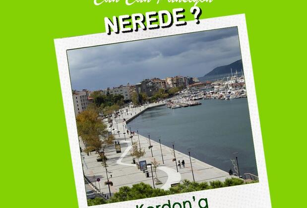 Can Can Apart Otel Çanakkale Merkez - Görsel 15