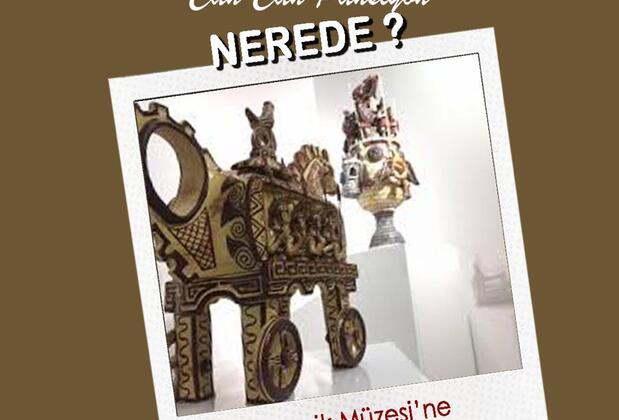 Can Can Apart Otel Çanakkale Merkez - Görsel 18