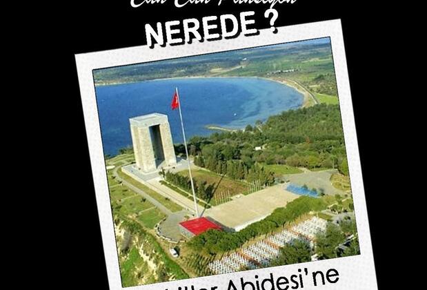 Can Can Apart Otel Çanakkale Merkez - Görsel 19