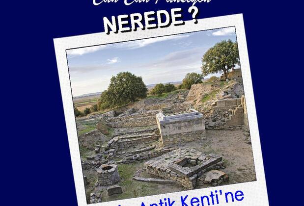 Can Can Apart Otel Çanakkale Merkez - Görsel 20