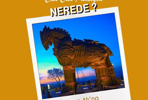 Can Can Apart Otel Çanakkale Merkez - Görsel 21