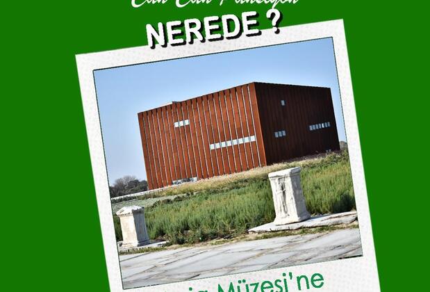 Can Can Apart Otel Çanakkale Merkez - Görsel 22