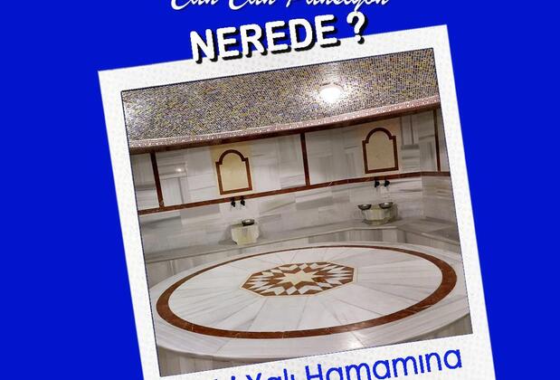 Can Can Apart Otel Çanakkale Merkez - Görsel 23