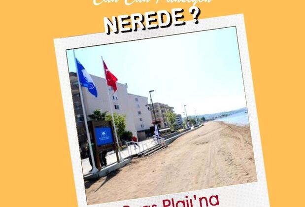 Can Can Apart Otel Çanakkale Merkez - Görsel 25