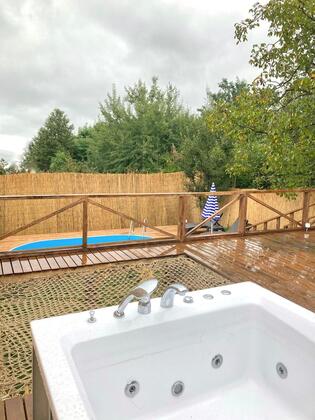 Timeout Sapanca - Görsel 16