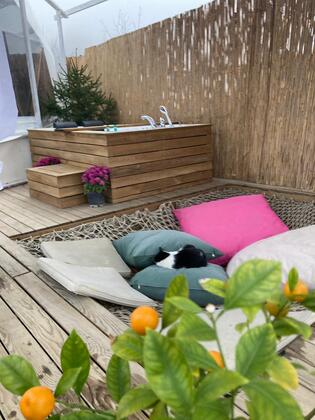 Timeout Sapanca - Görsel 20