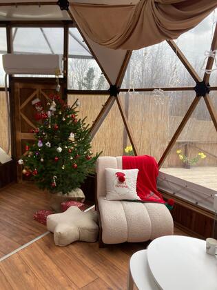 Timeout Sapanca - Görsel 23