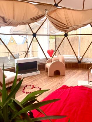 Timeout Sapanca - Görsel 24