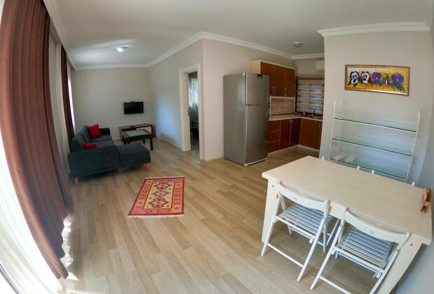 Keyif Tatil Evleri Çıralı - Görsel 2