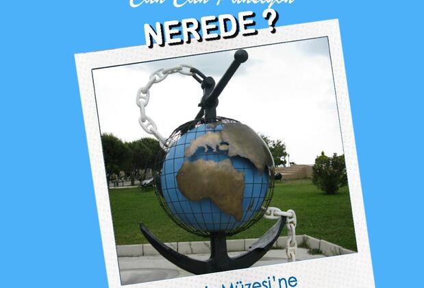 Can Can Apart Otel Çanakkale Merkez - Görsel 34