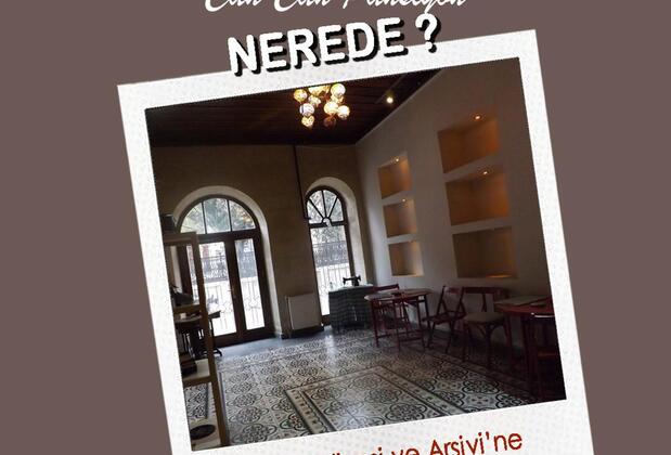 Can Can Apart Otel Çanakkale Merkez - Görsel 36