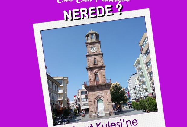 Can Can Apart Otel Çanakkale Merkez - Görsel 41