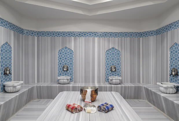 Hilton Garden Inn Erzurum - Görsel 11